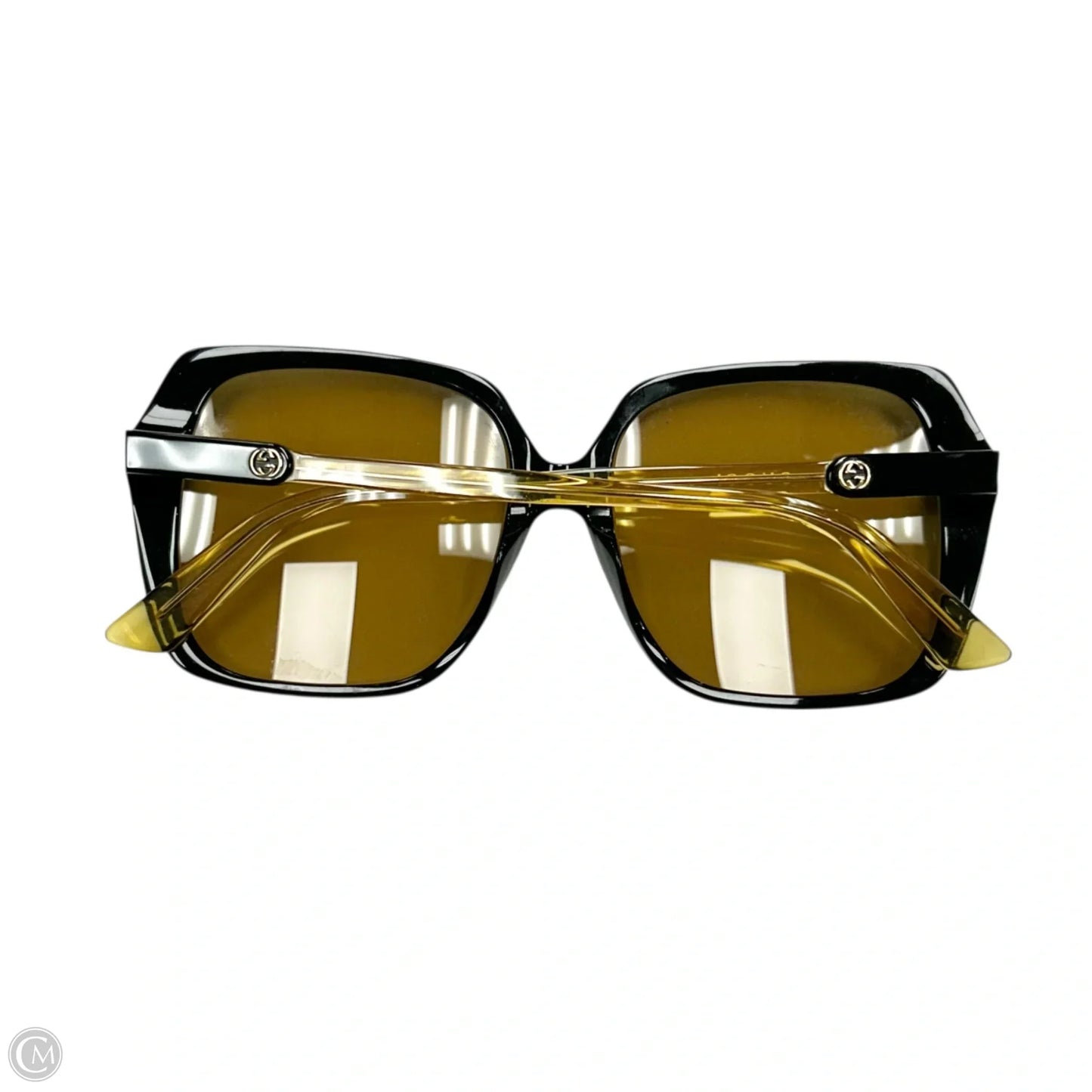 Sunglasses Luxury Designer By Gucci
