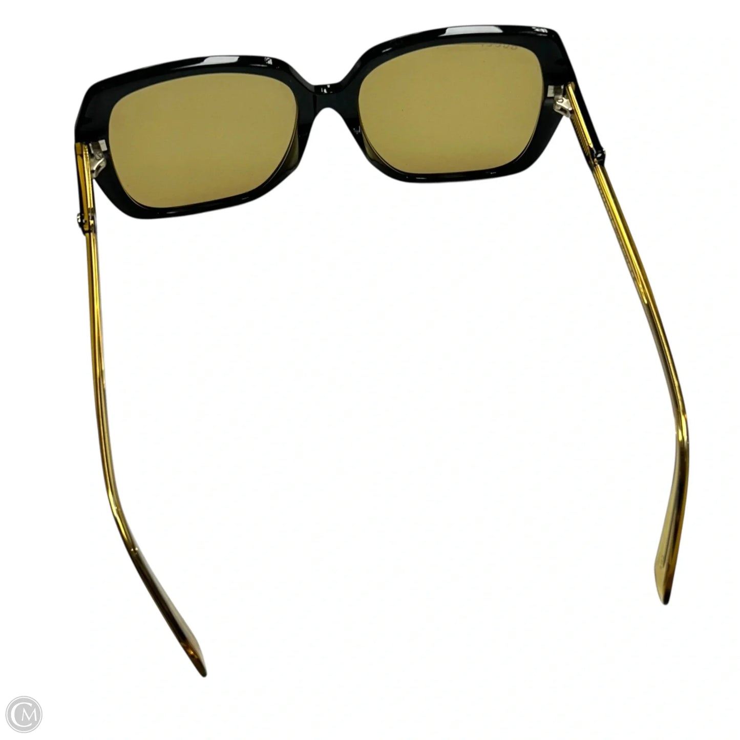 Sunglasses Luxury Designer By Gucci
