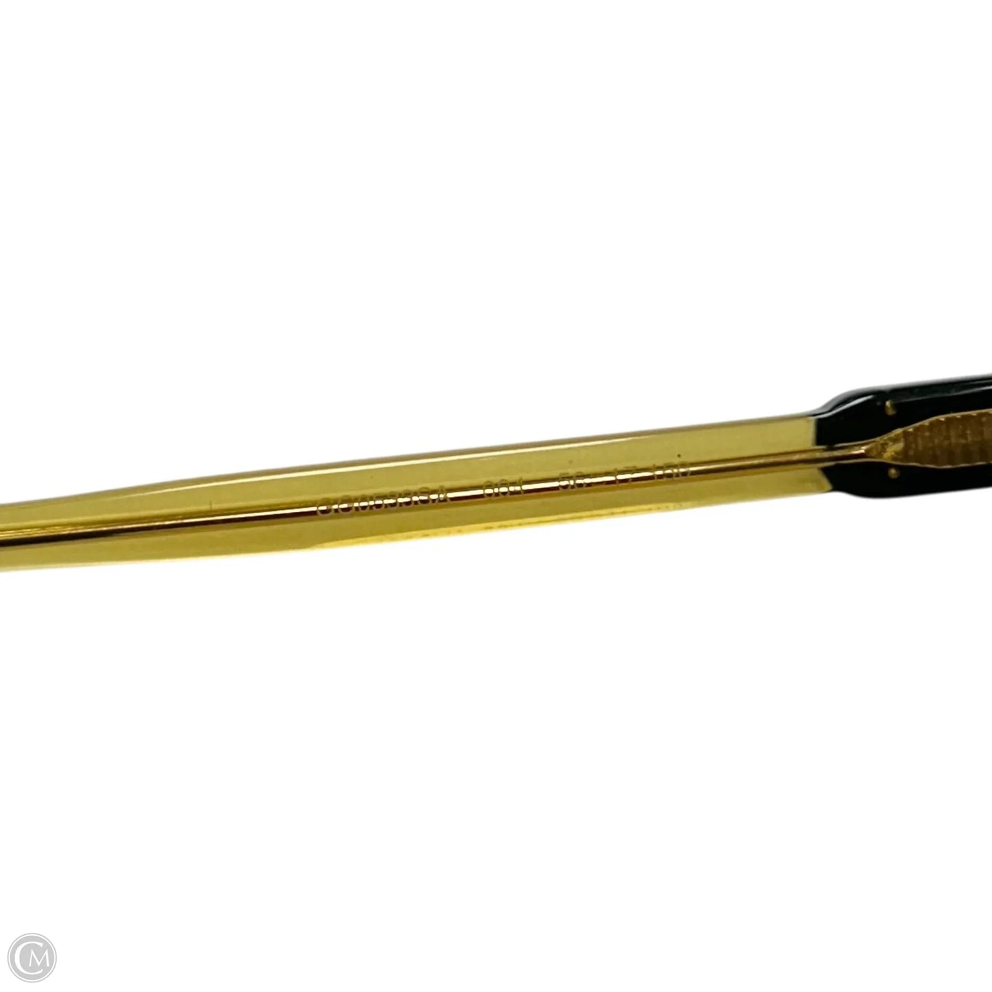 Sunglasses Luxury Designer By Gucci