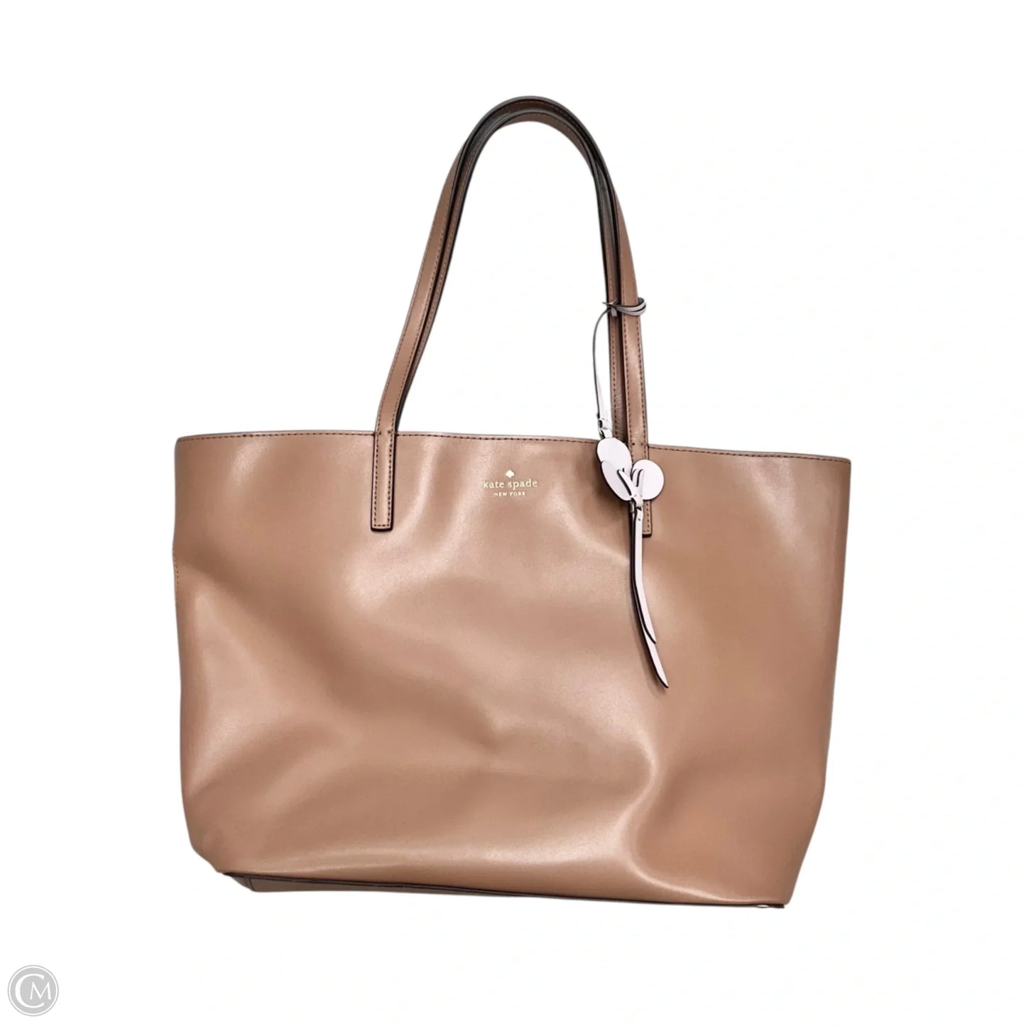 Tote Designer By Kate Spade, Size: Large