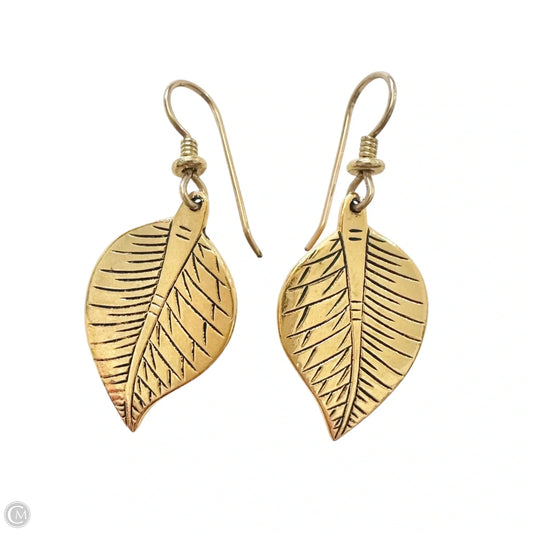 Earrings Dangle/drop