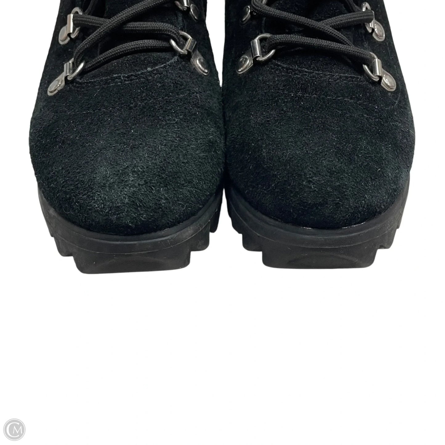 Boots Snow By Cougar In Black, Size: 6