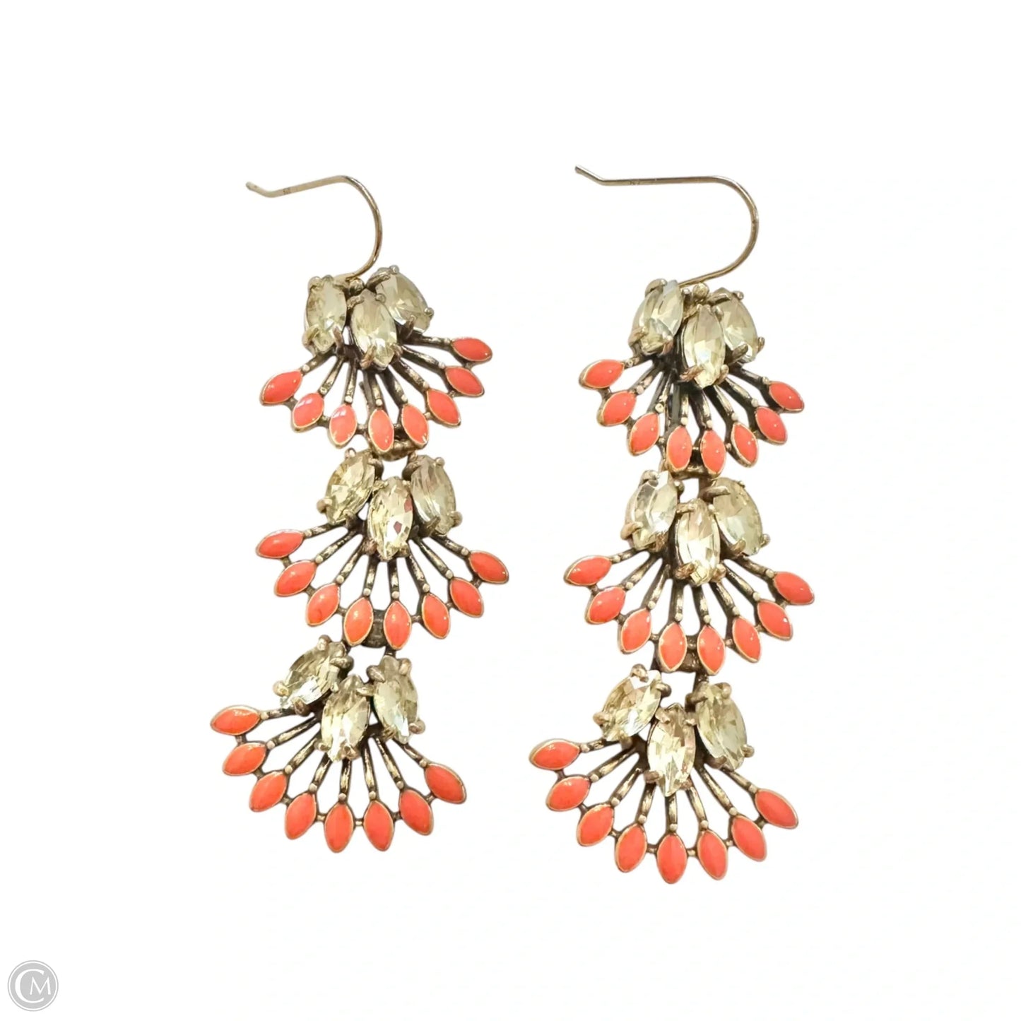 Earrings Dangle/drop By Stella And Dot