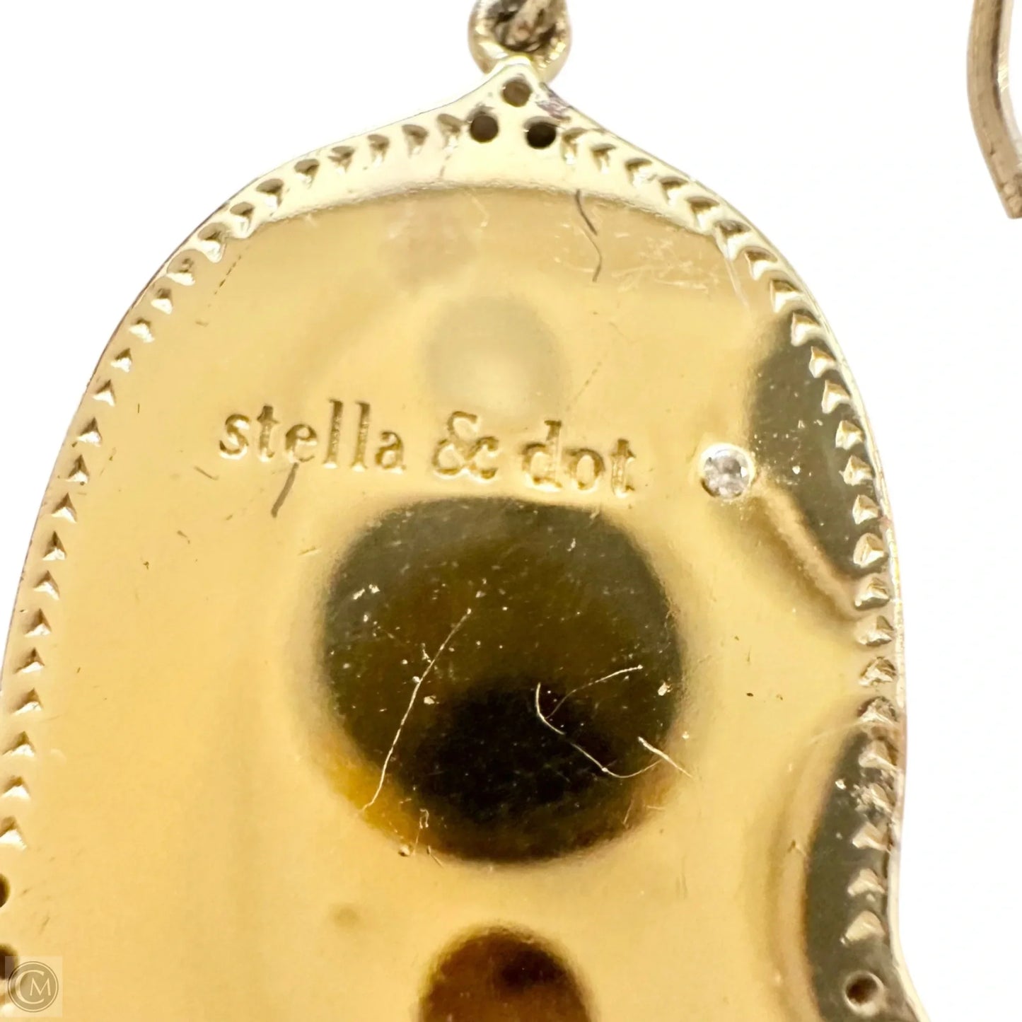 Earrings Dangle/drop By Stella And Dot