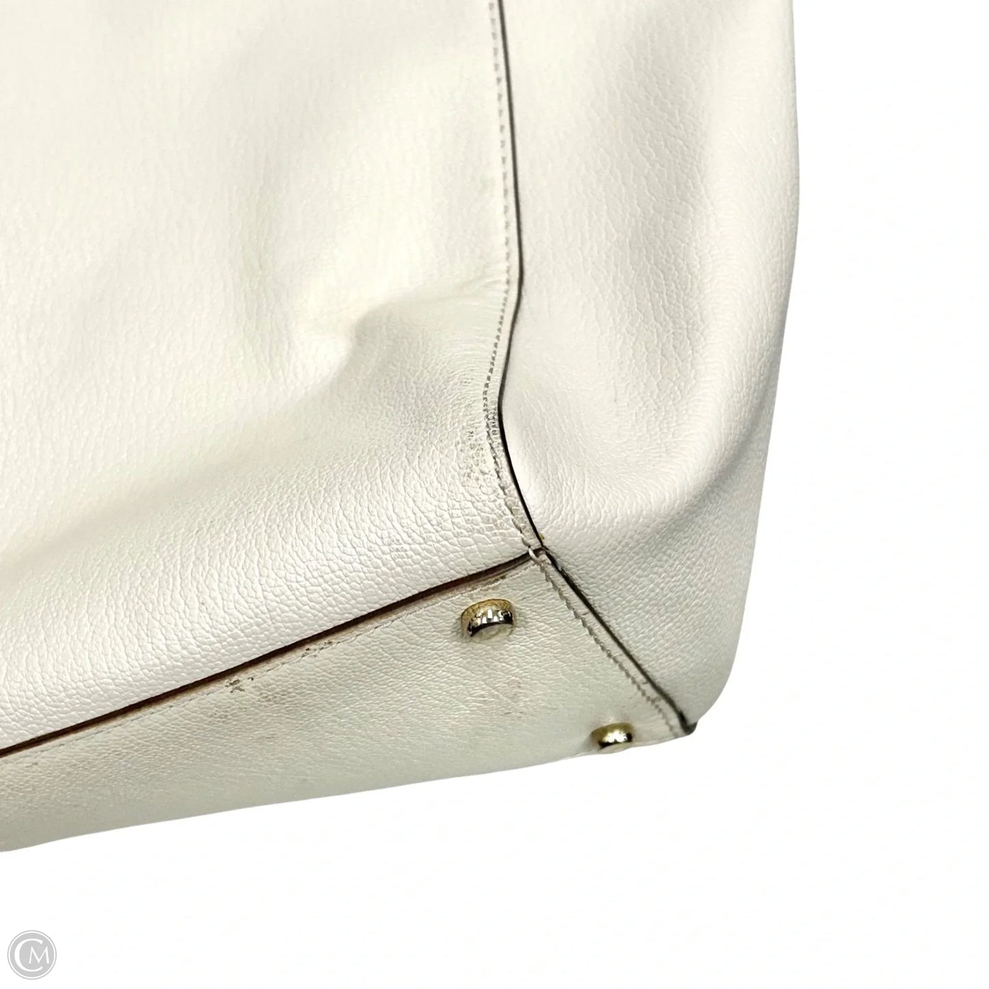 Tote Designer By Kate Spade, Size: Large