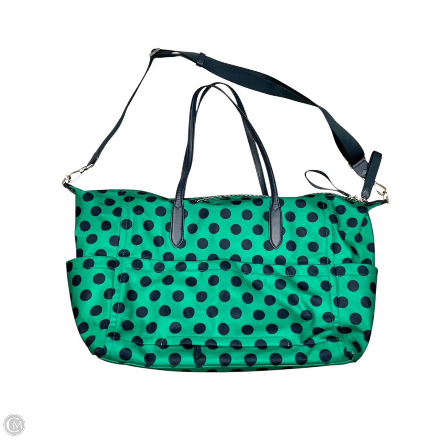 Duffle And Weekender Designer By Kate Spade, Size: Medium
