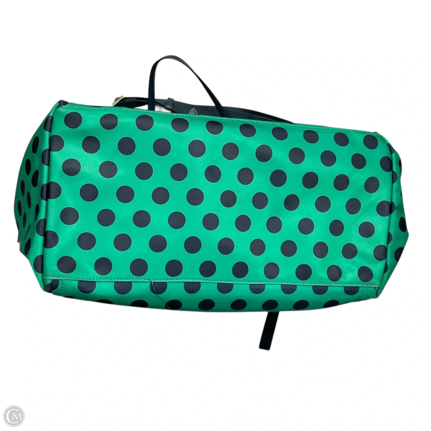 Duffle And Weekender Designer By Kate Spade, Size: Medium