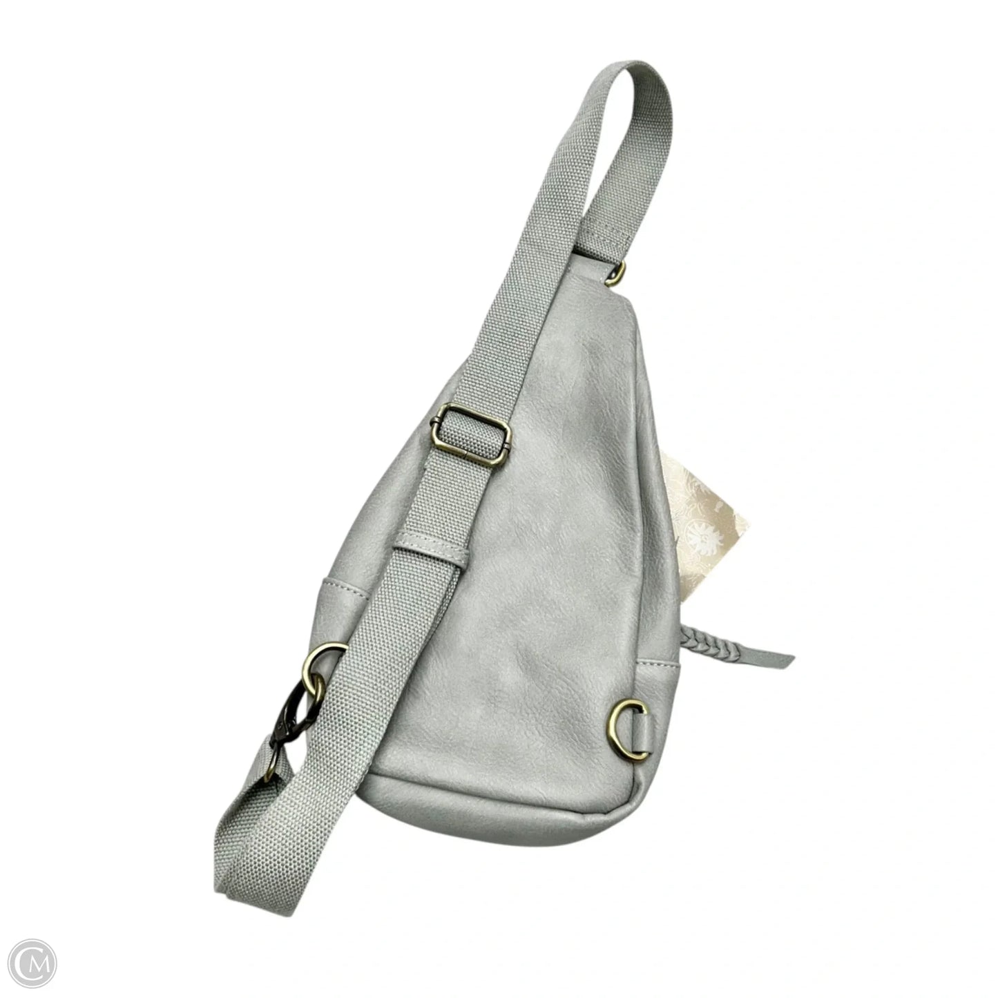 Belt Bag By Antik Kraft, Size: Small