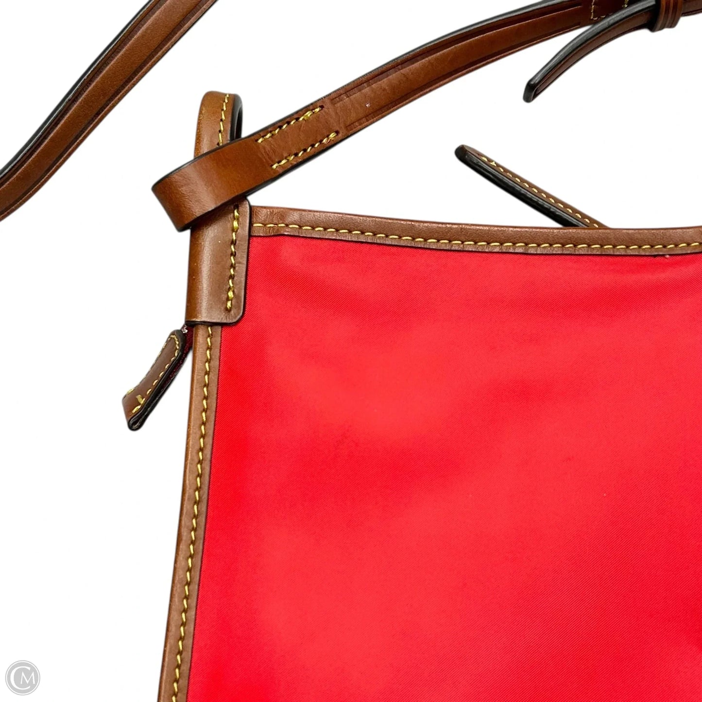 Crossbody Designer By Dooney And Bourke, Size: Small