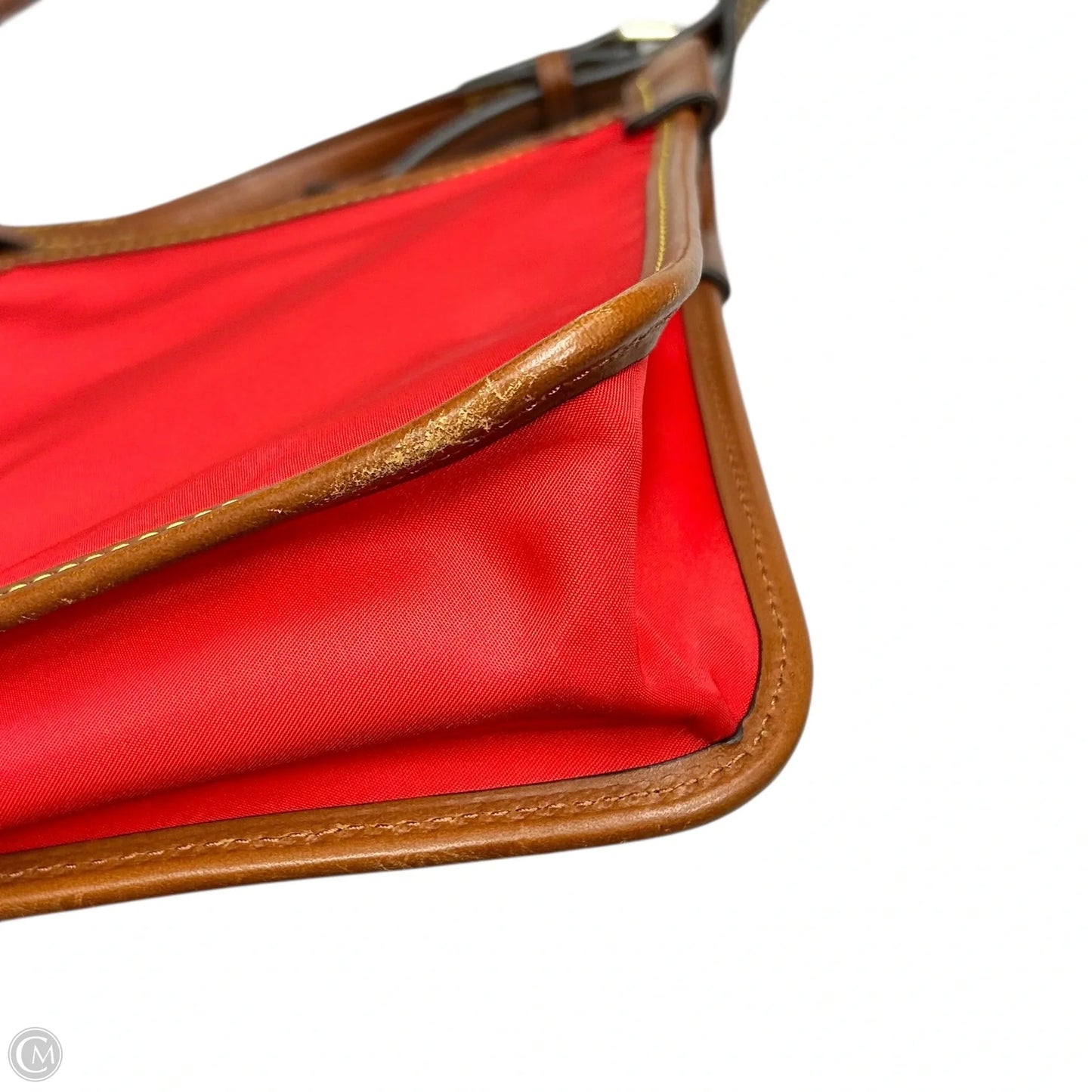 Crossbody Designer By Dooney And Bourke, Size: Small