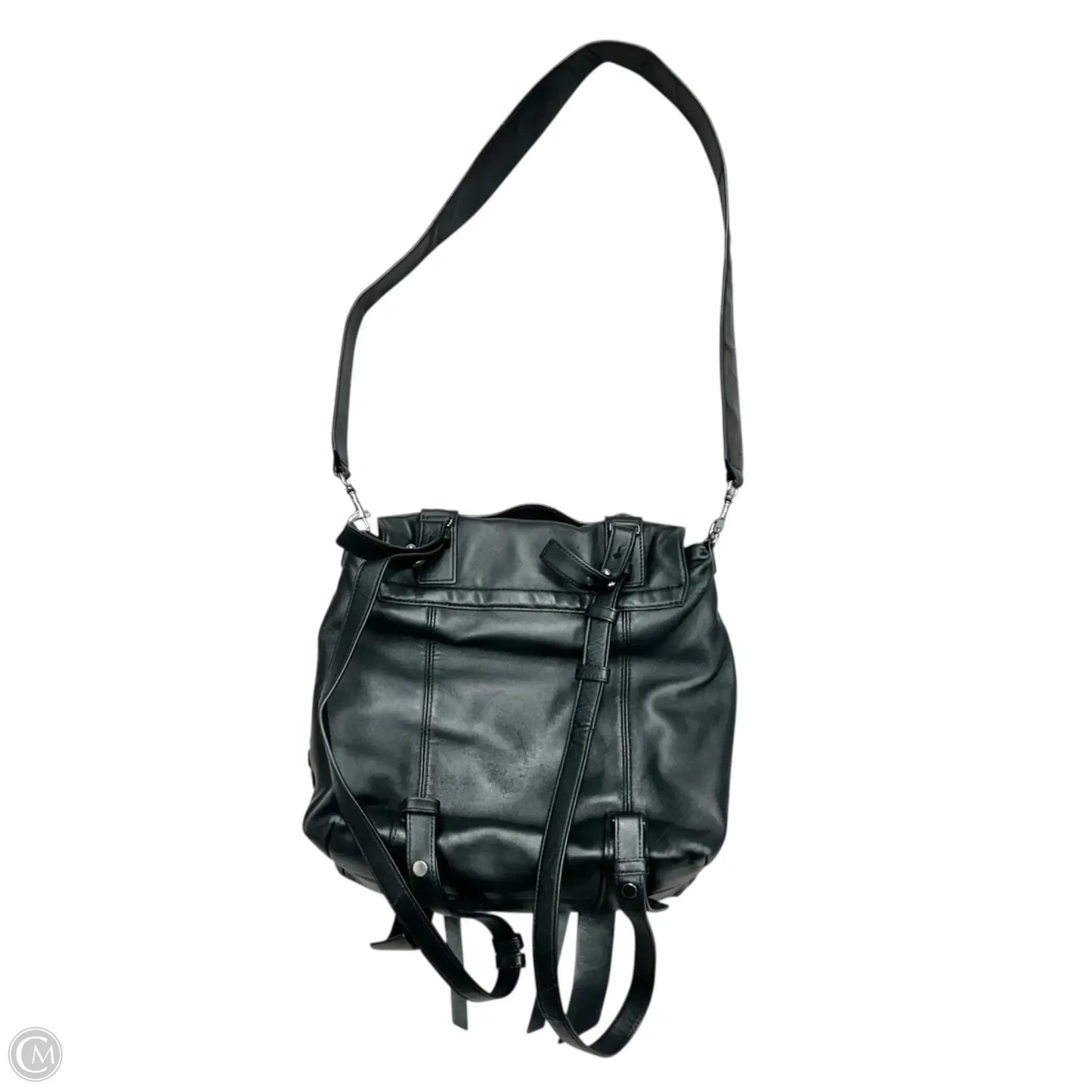 Backpack Designer By All Saints, Size: Medium