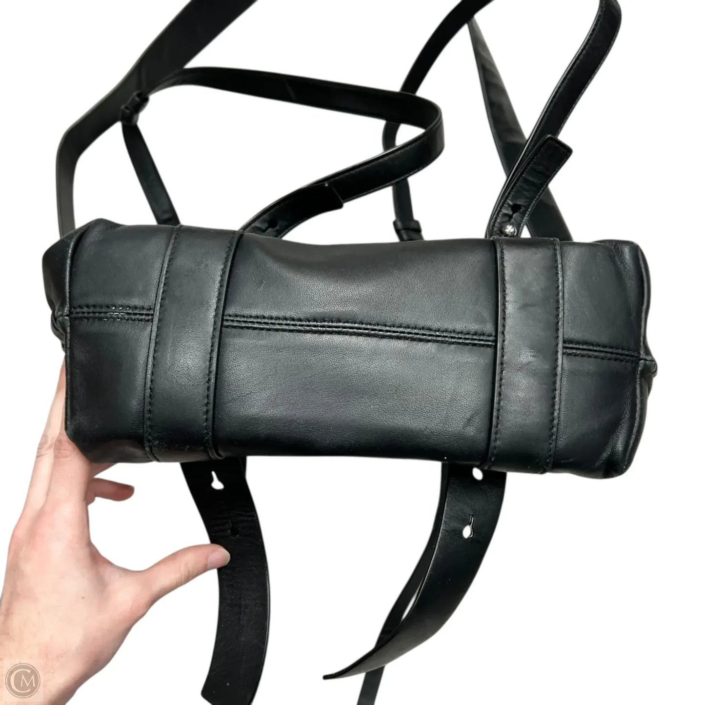 Backpack Designer By All Saints, Size: Medium