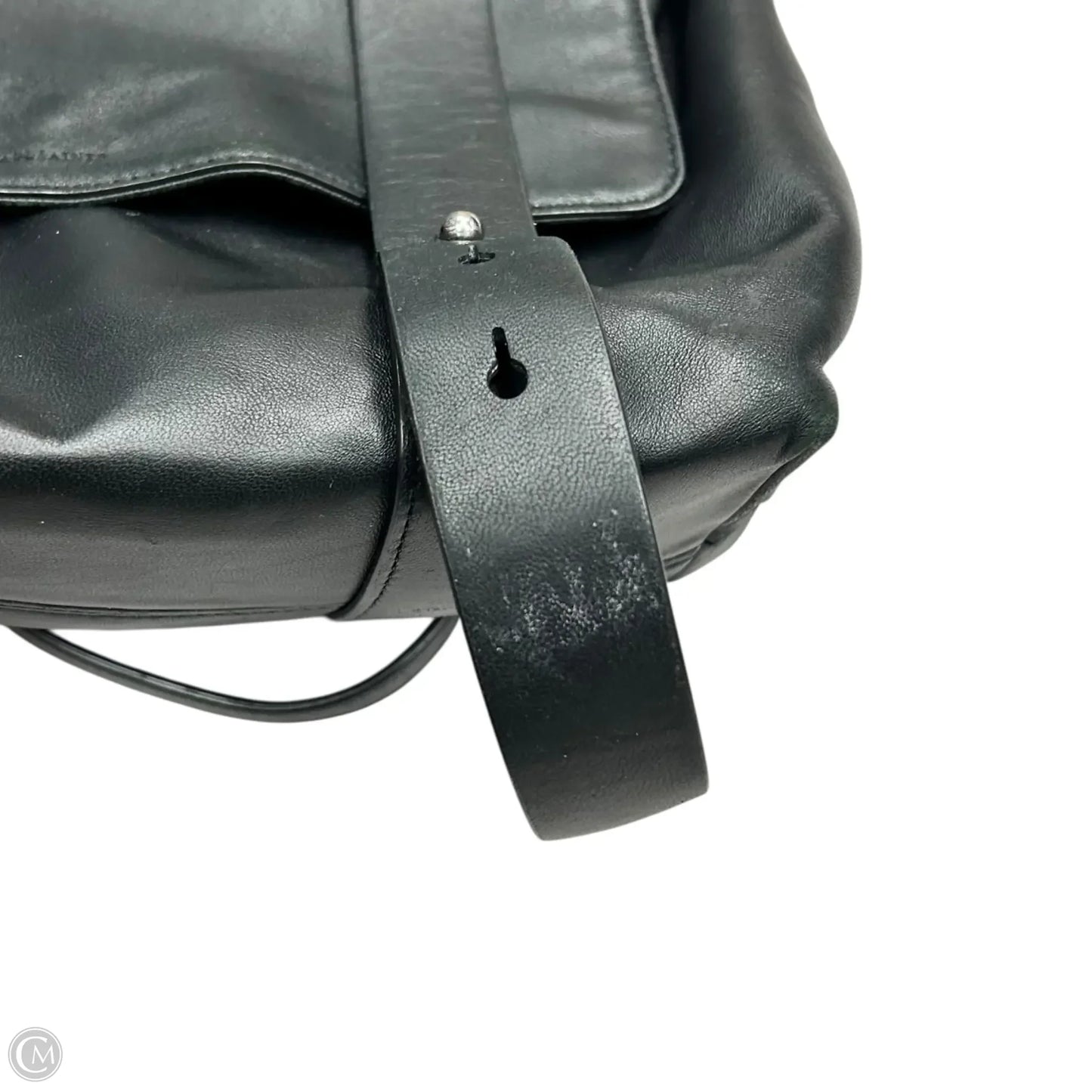 Backpack Designer By All Saints, Size: Medium