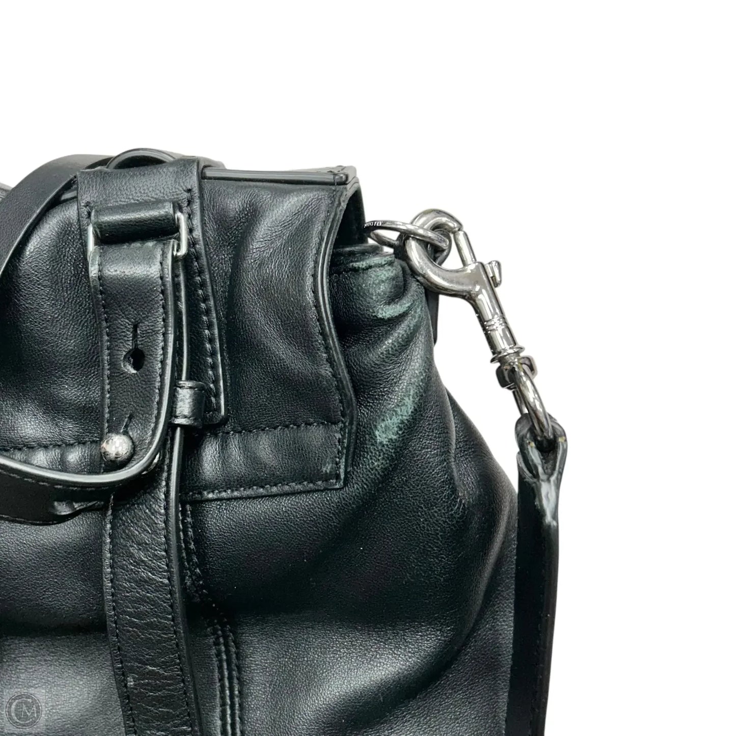 Backpack Designer By All Saints, Size: Medium