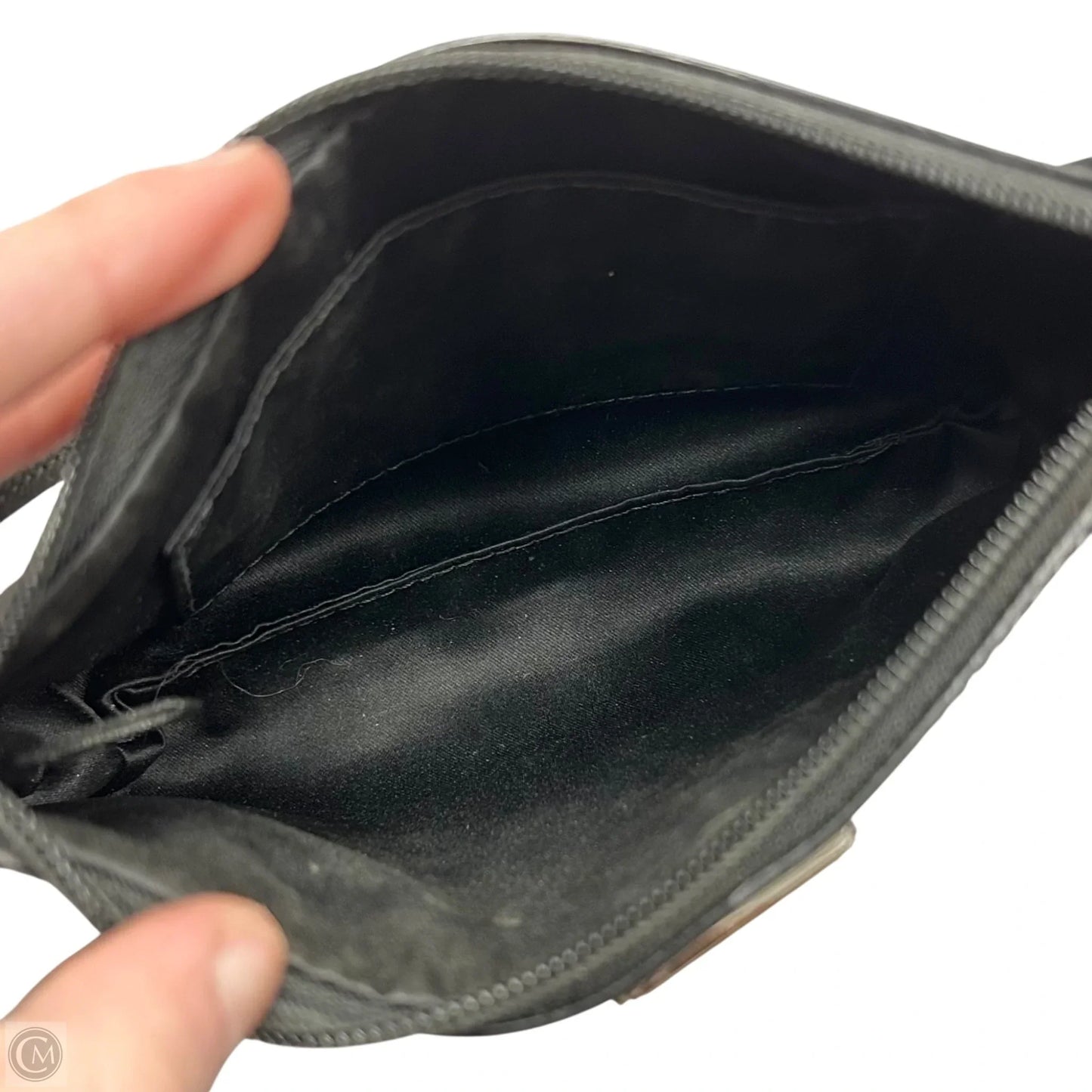 Wristlet Designer By Coach, Size: Small