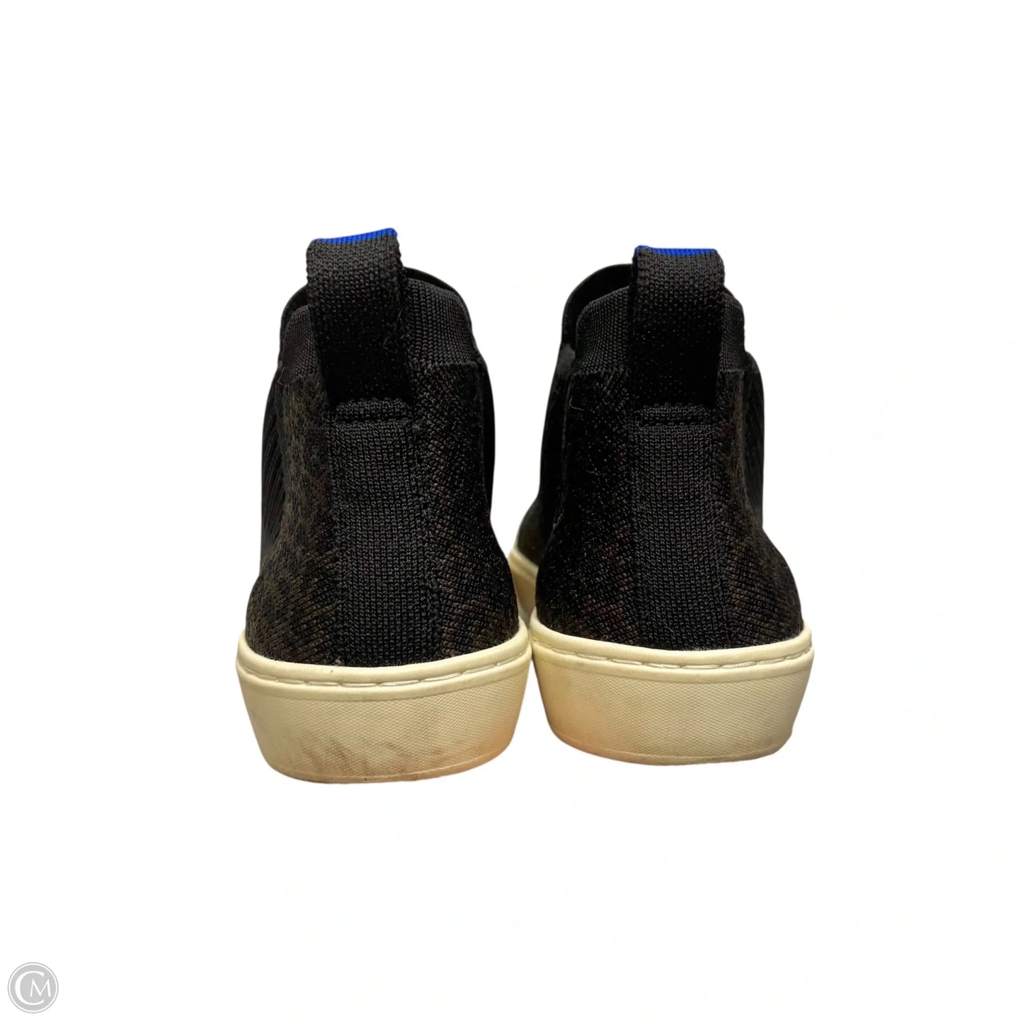 Shoes Sneakers By Rothys In Leopard Print, Size: 7.5