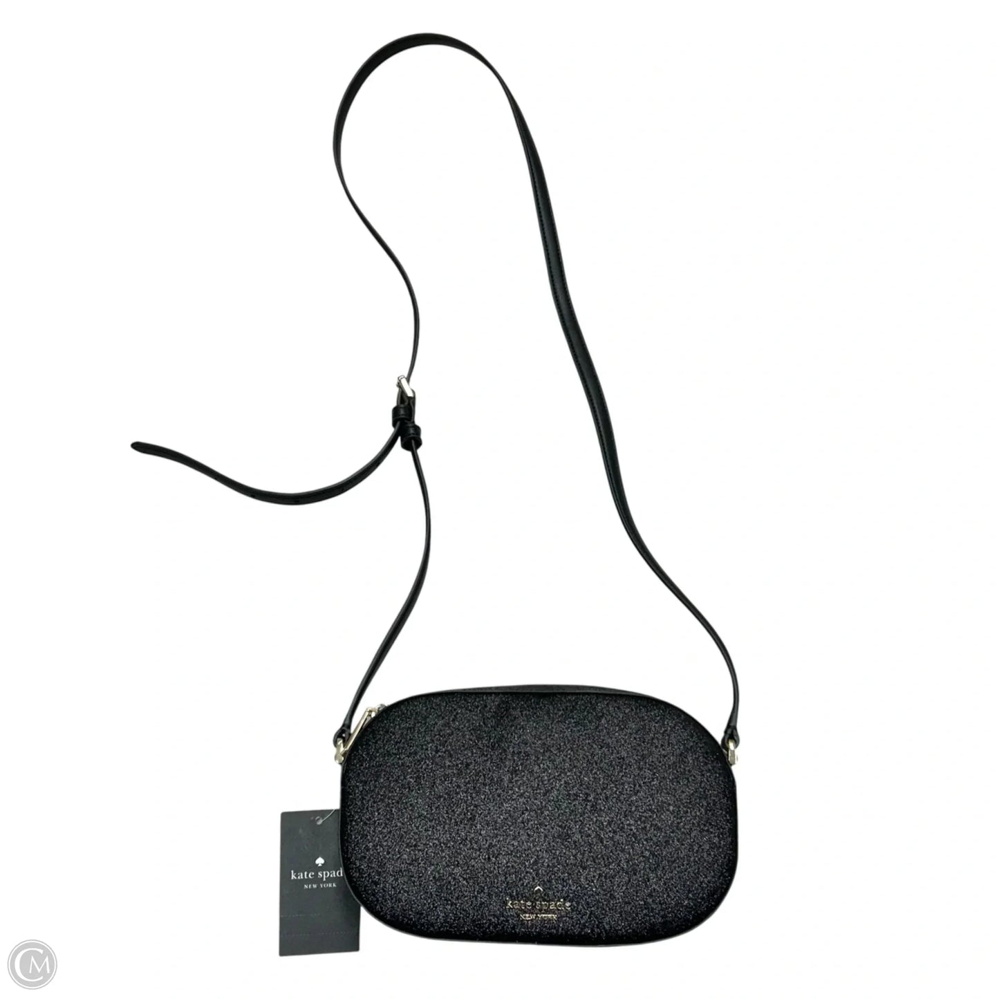 Crossbody Designer By Kate Spade, Size: Small