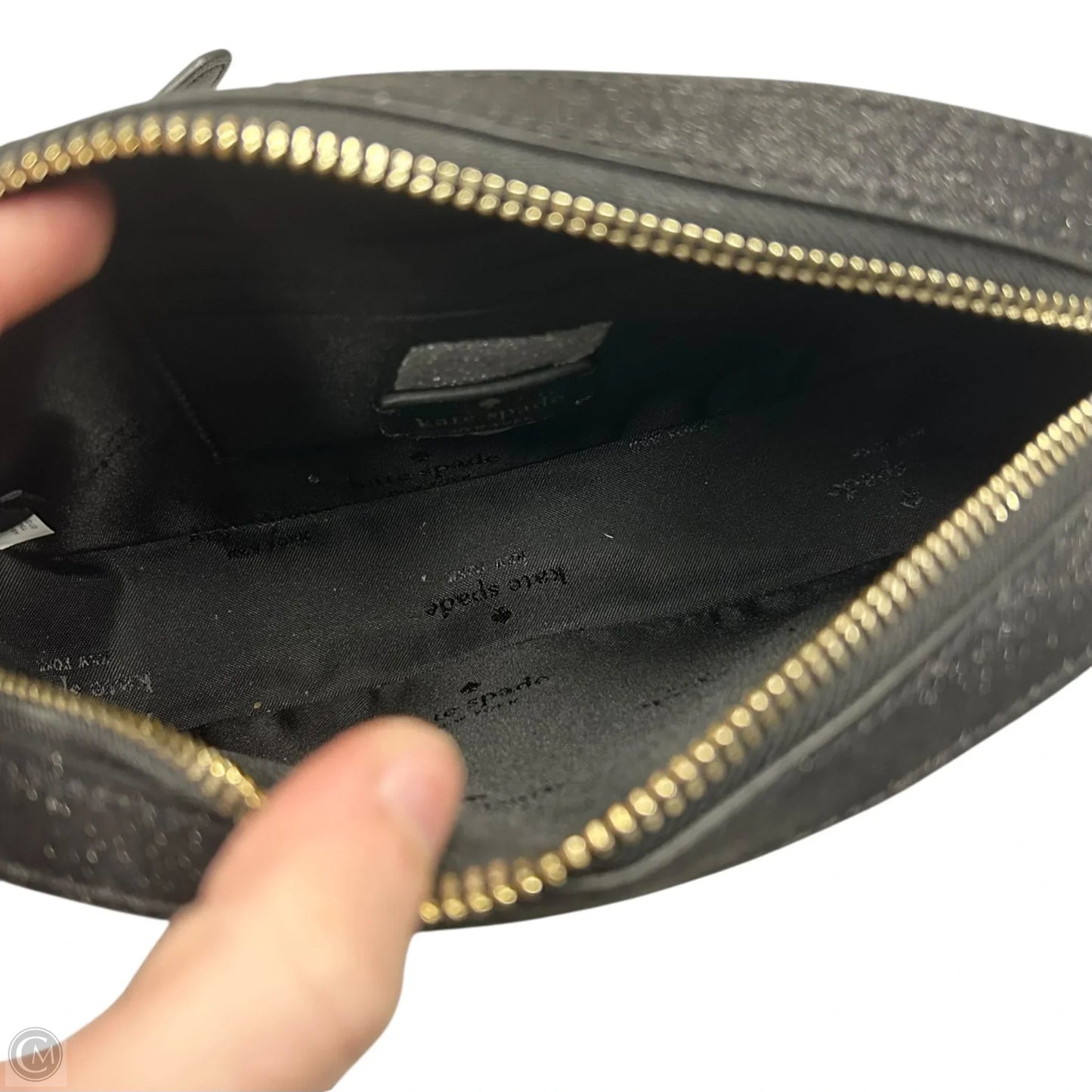 Crossbody Designer By Kate Spade, Size: Small