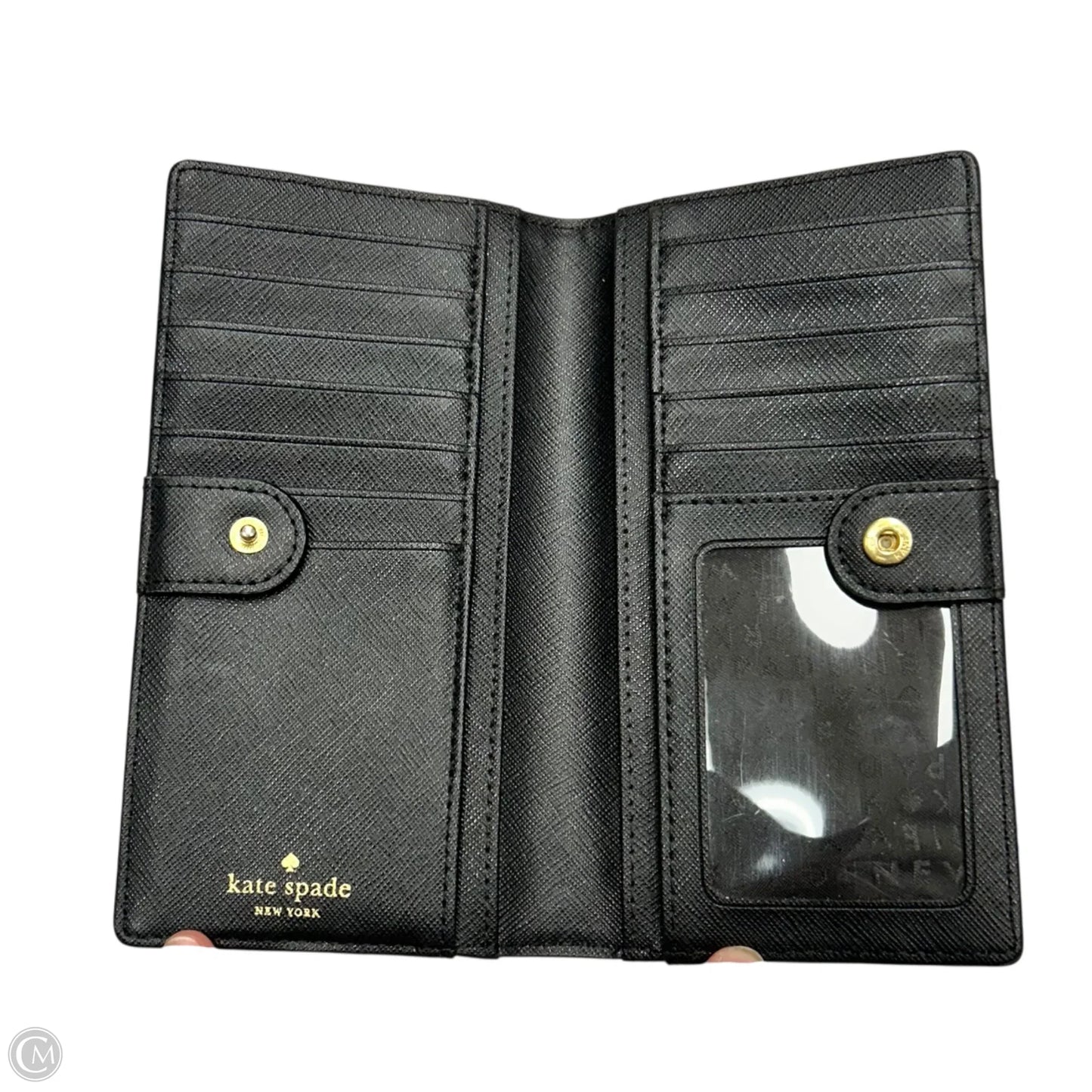 Wallet Designer By Kate Spade, Size: Medium