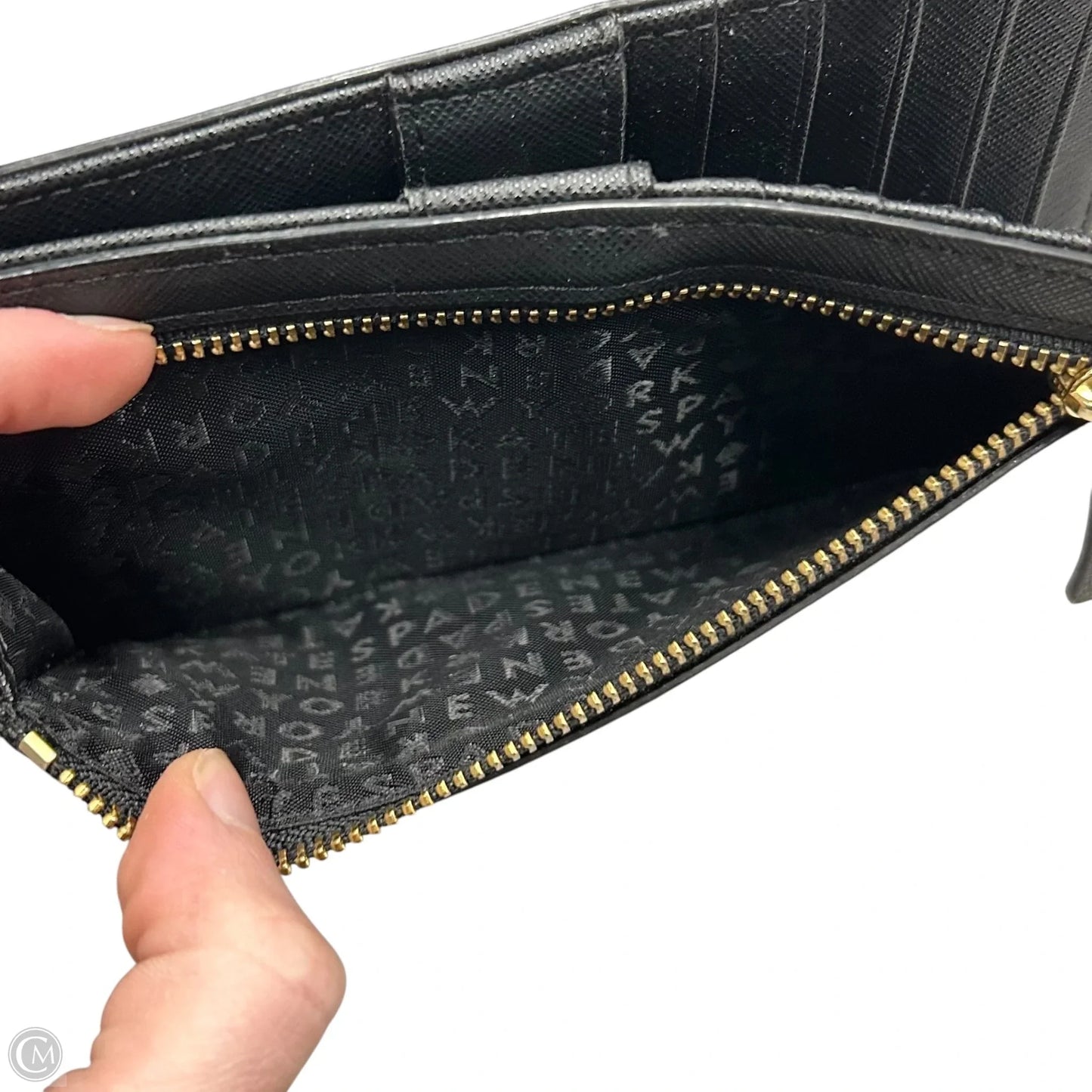 Wallet Designer By Kate Spade, Size: Medium