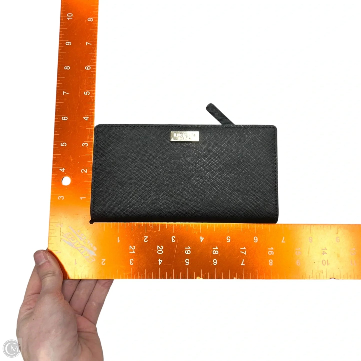 Wallet Designer By Kate Spade, Size: Medium