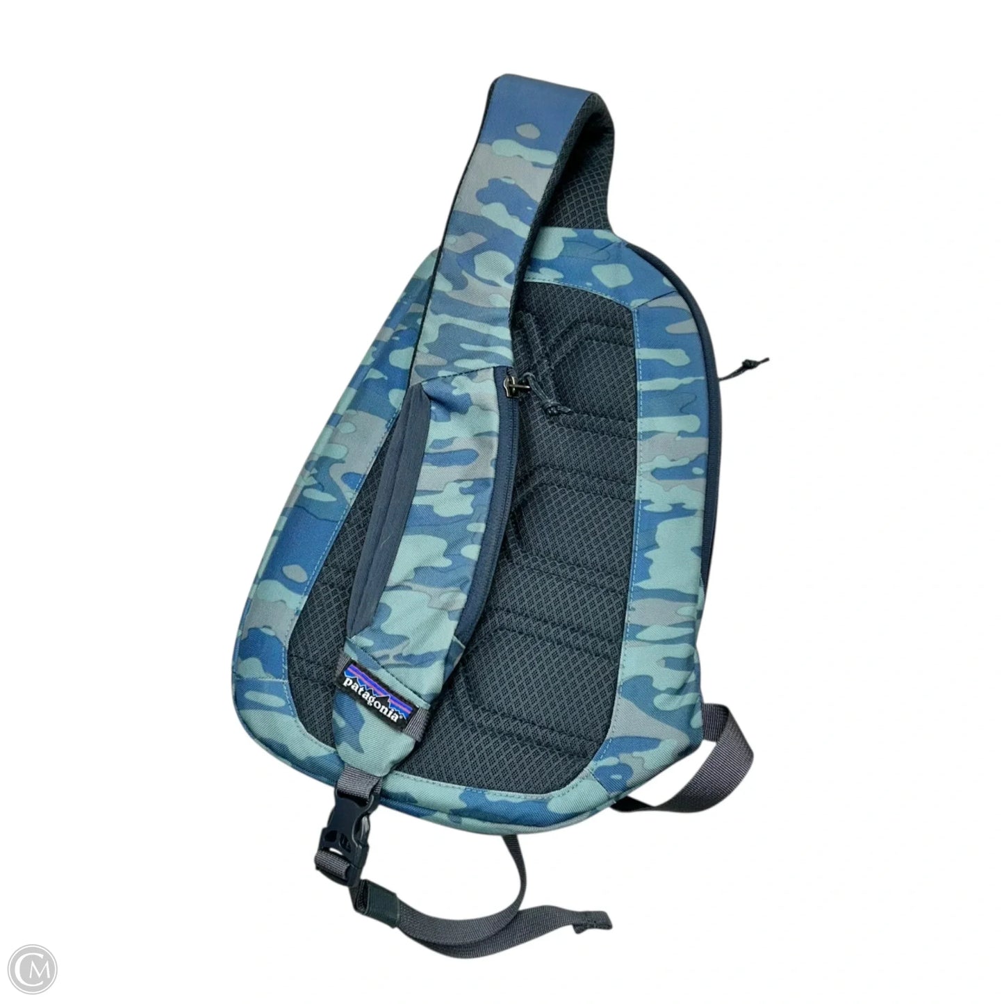 Sling Bag By Patagonia, Size: Medium