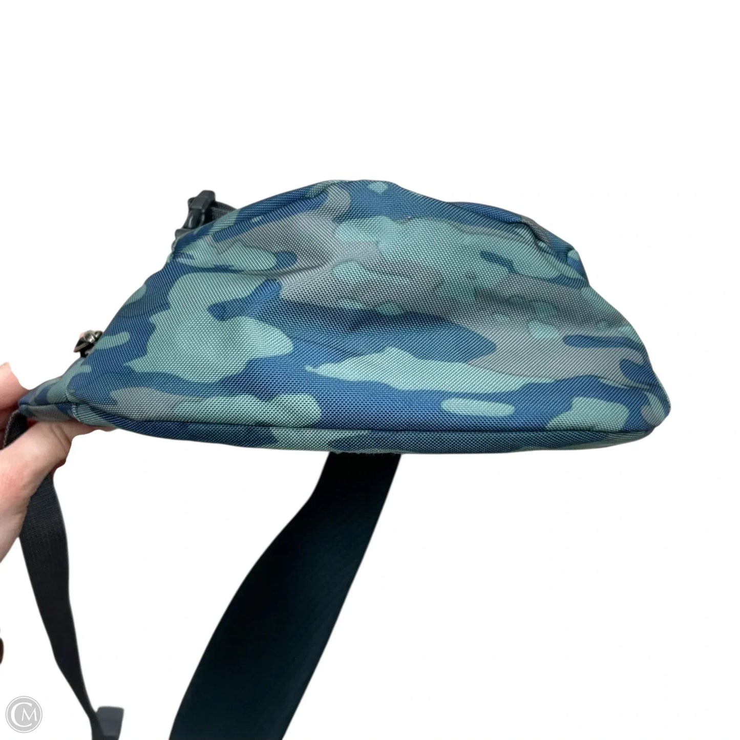 Sling Bag By Patagonia, Size: Medium