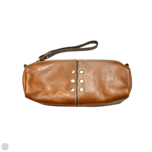 Wristlet Designer By Patricia Nash, Size: Medium