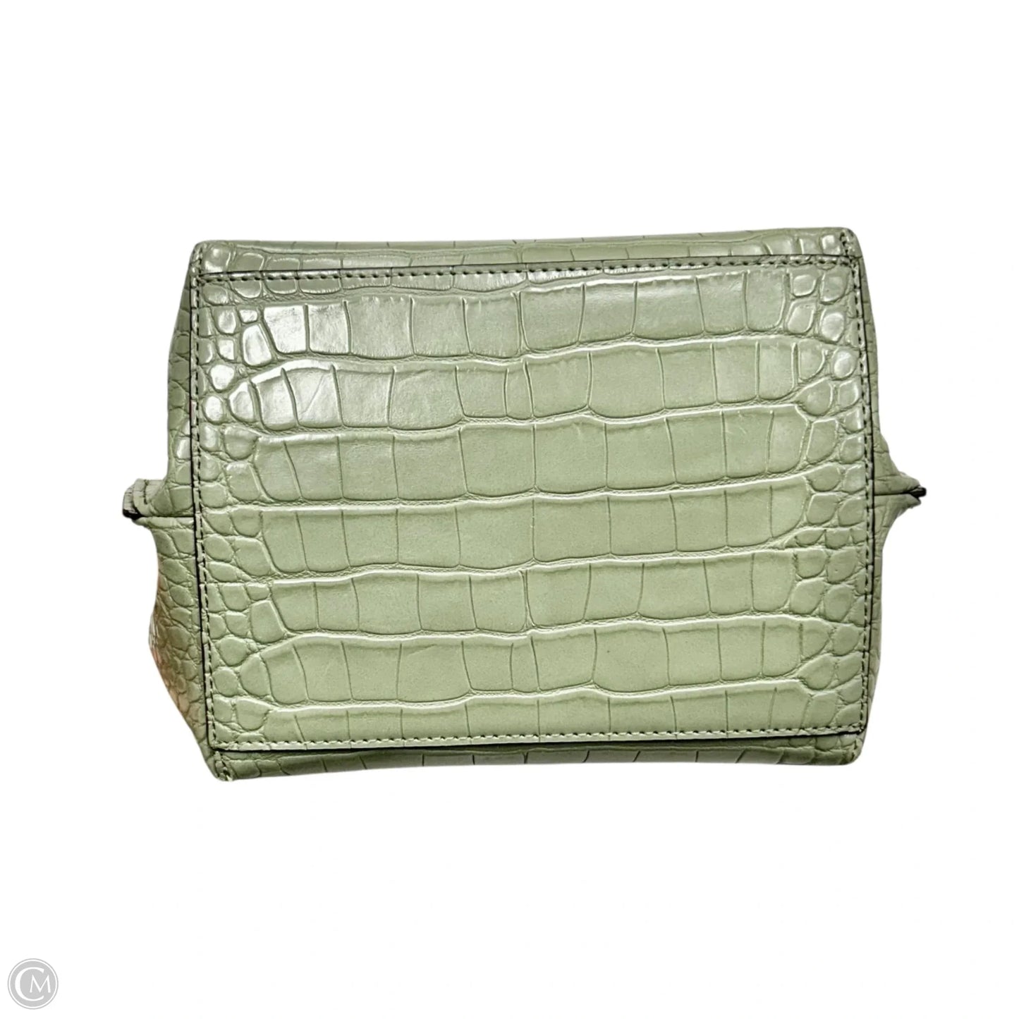 Crossbody Designer By Michael Kors, Size: Medium