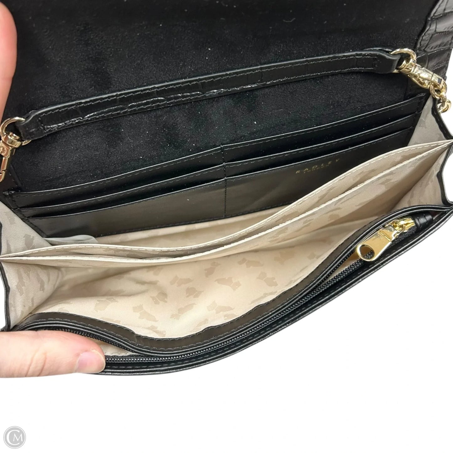 Crossbody By Radley London, Size: Small