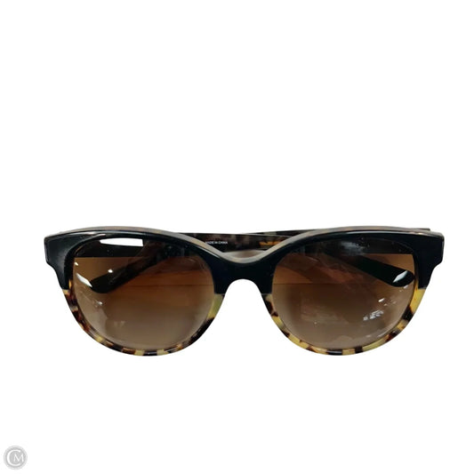 Sunglasses Designer By Tory Burch