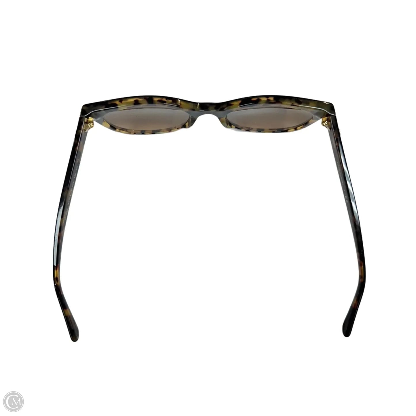 Sunglasses Designer By Tory Burch
