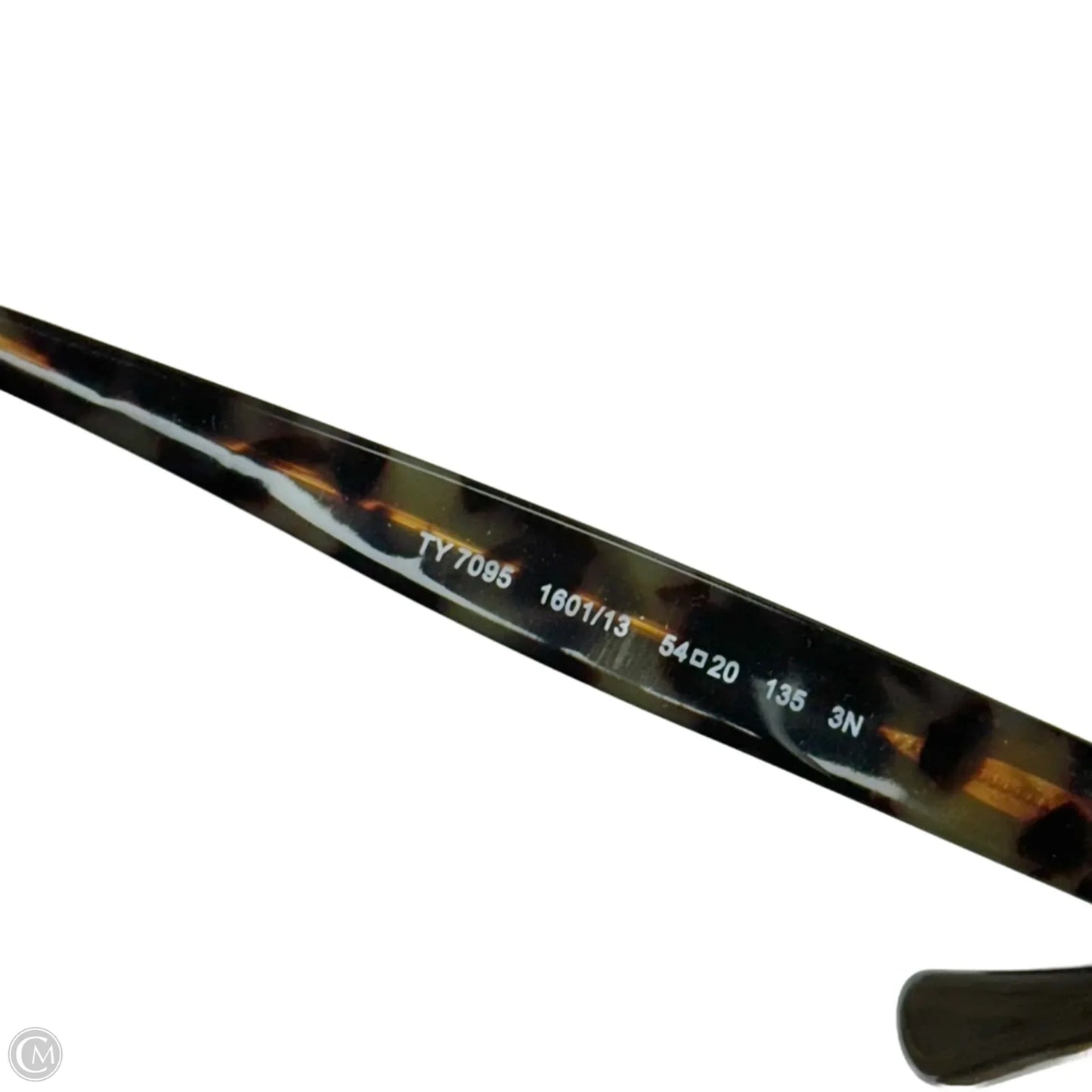 Sunglasses Designer By Tory Burch