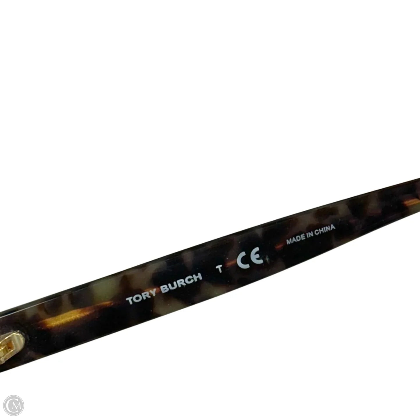 Sunglasses Designer By Tory Burch