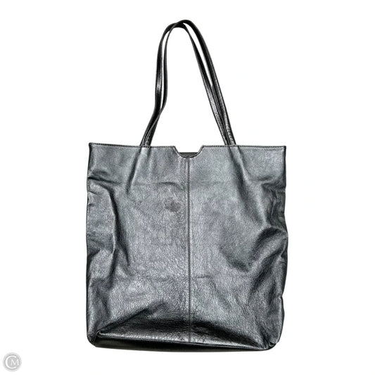 Tote Leather By Wilsons Leather, Size: Large