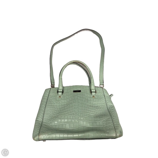 Handbag Designer By Kate Spade, Size: Medium