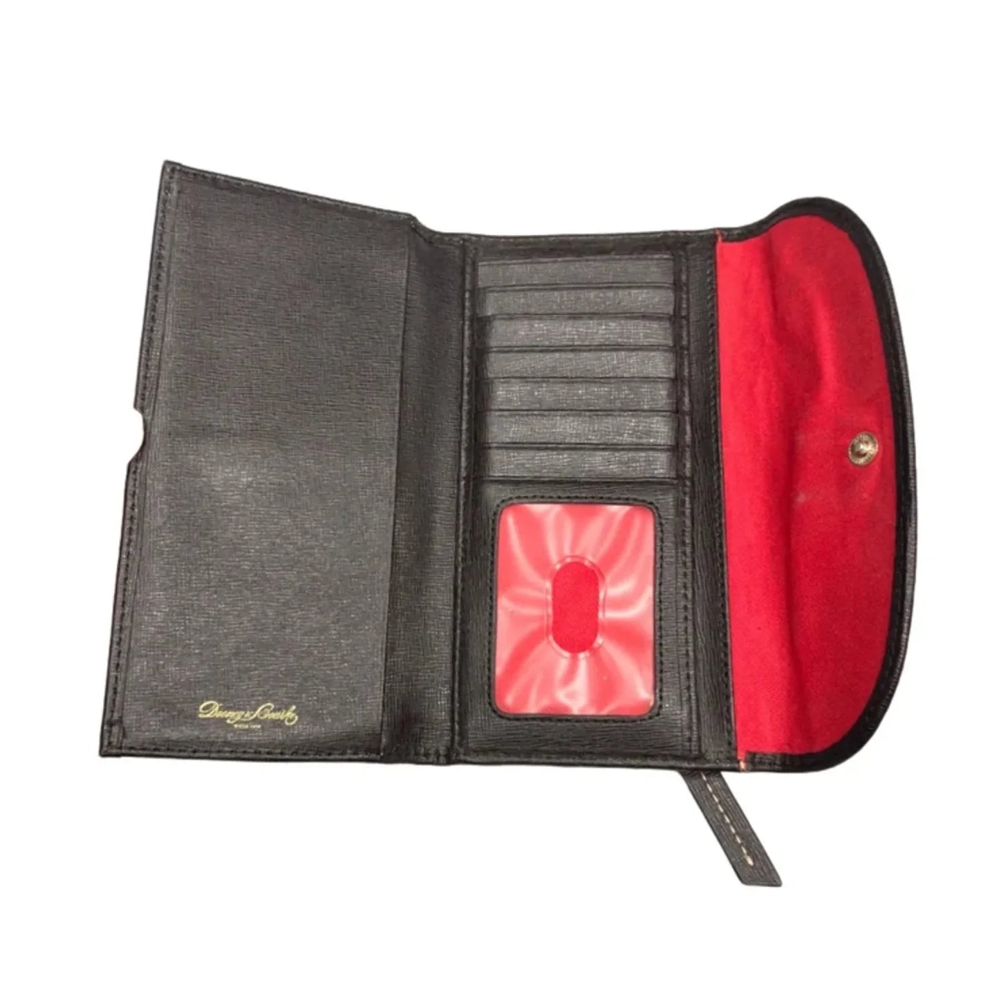 Wallet Designer By Dooney And Bourke, Size: Medium