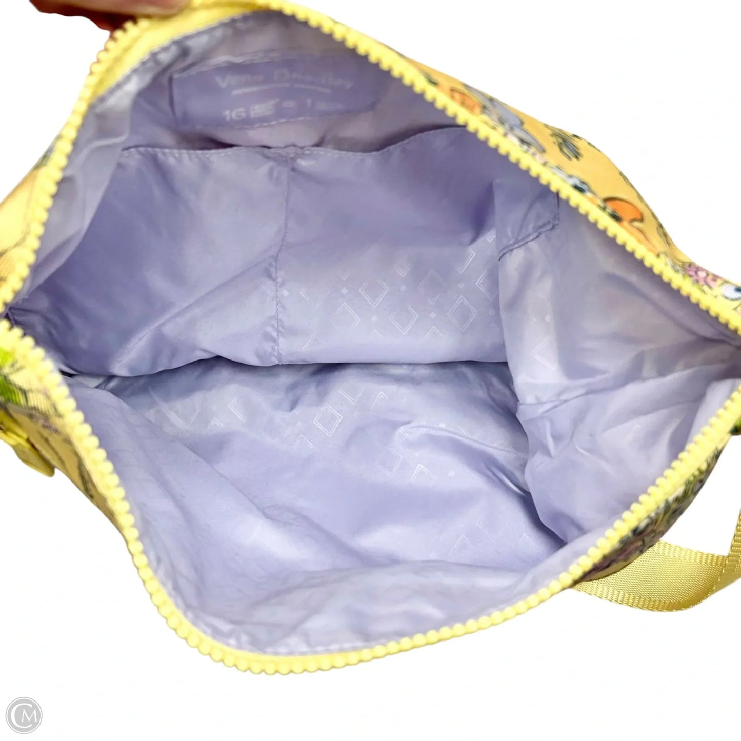 Crossbody By Vera Bradley, Size: Medium