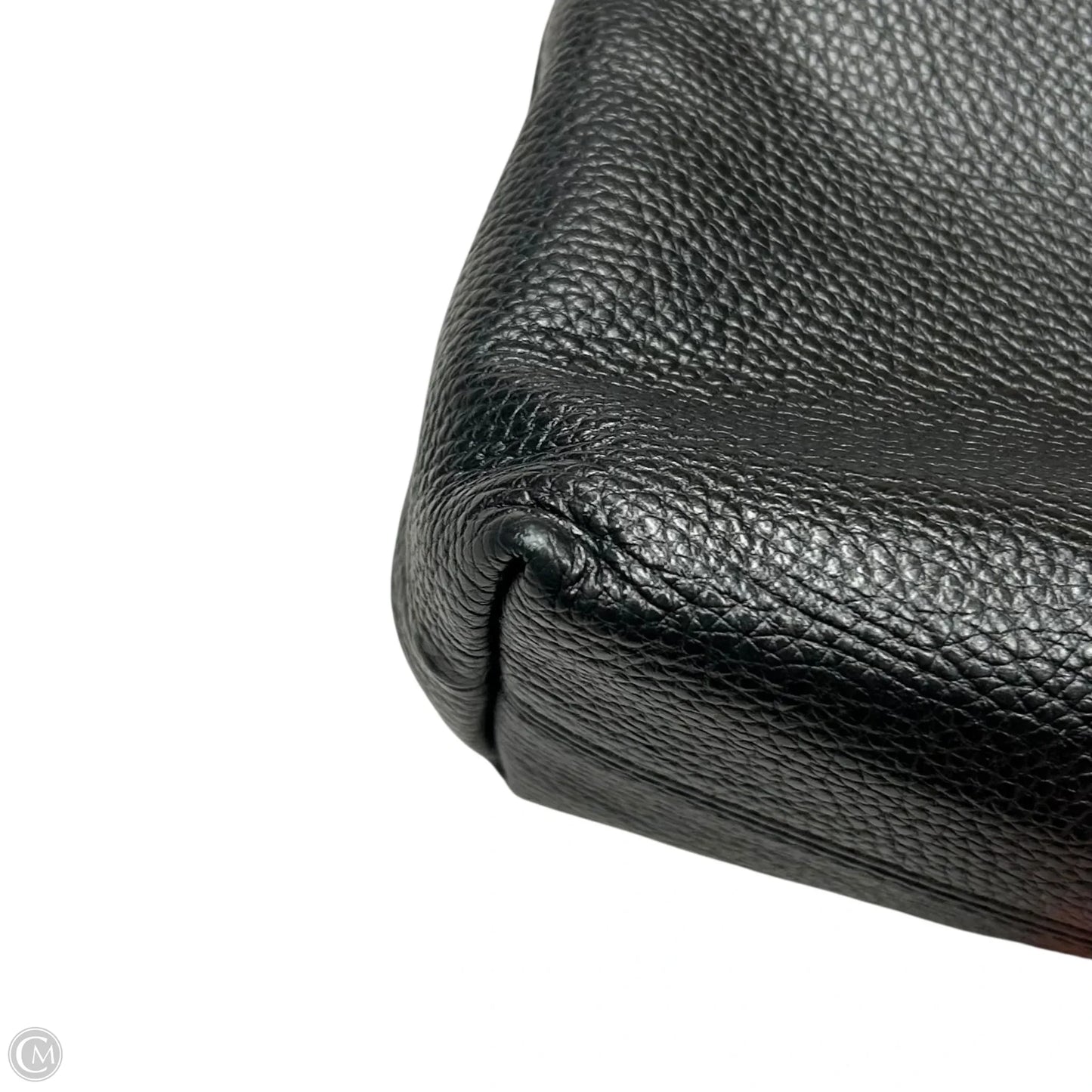 Handbag By Valentina, Size: Medium