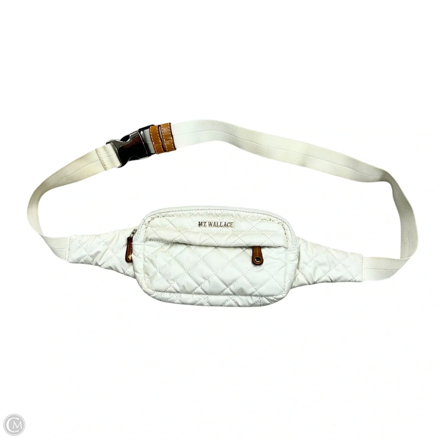 Belt Bag Designer By Mz Wallace, Size: Small