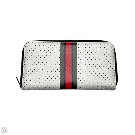 Wallet By Haute Shore, Size: Large