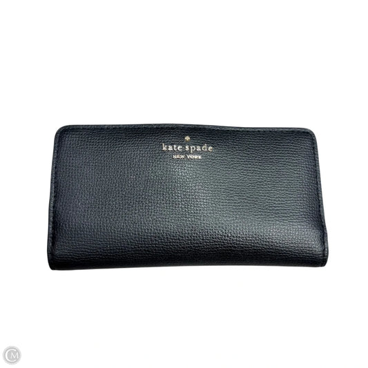 Wallet Designer By Kate Spade, Size: Medium