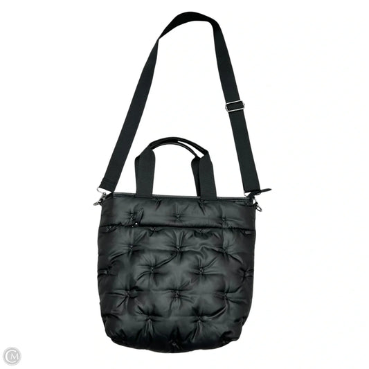 Handbag By Laundry, Size: Medium