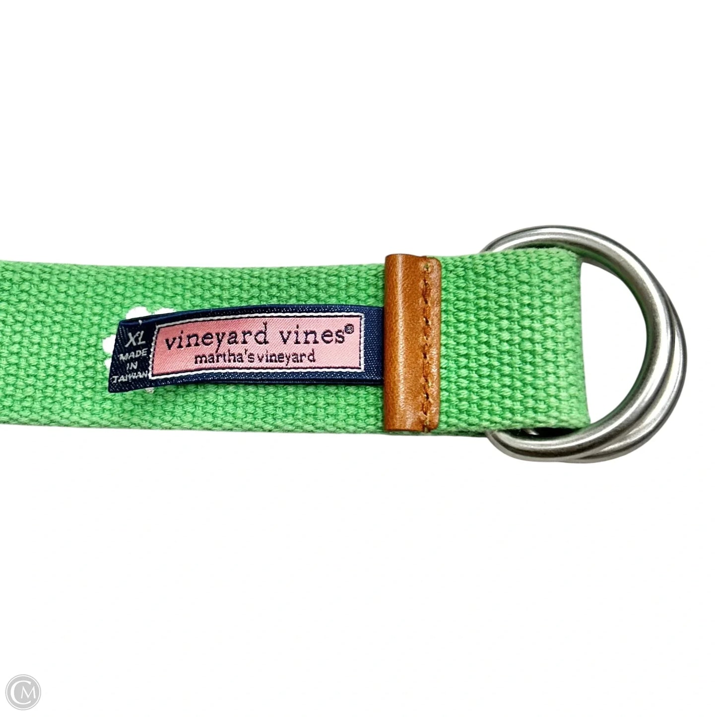 Belt By Vineyard Vines, Size: Xl