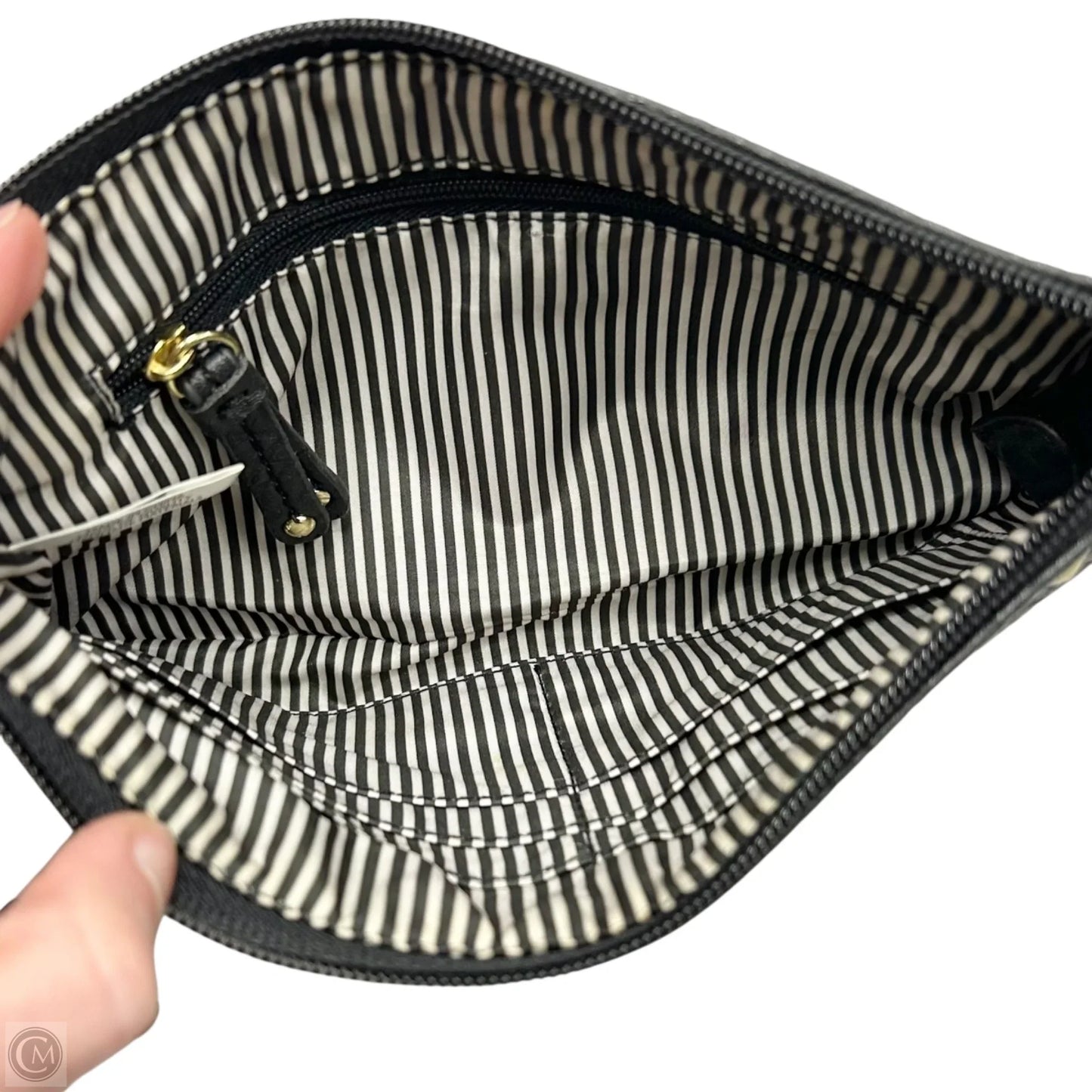 Wristlet By Nine West, Size: Large