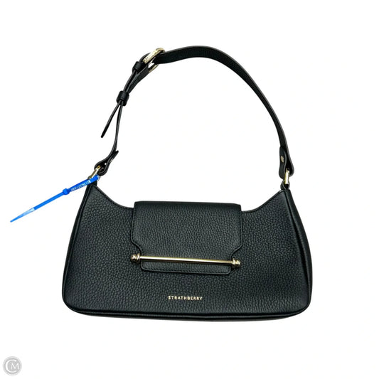 Handbag Luxury Designer By Strathberry, Size: Small