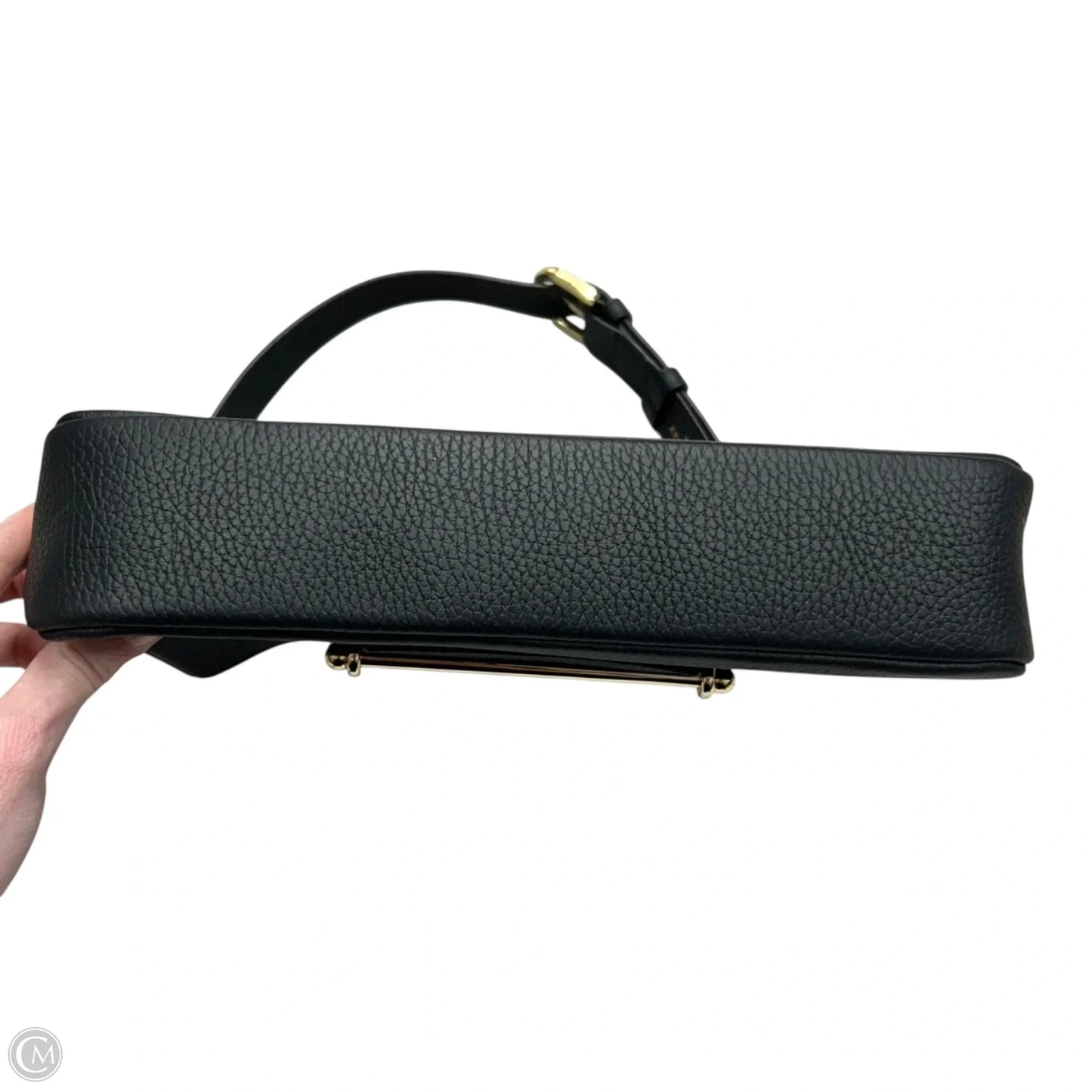 Handbag Luxury Designer By Strathberry, Size: Small