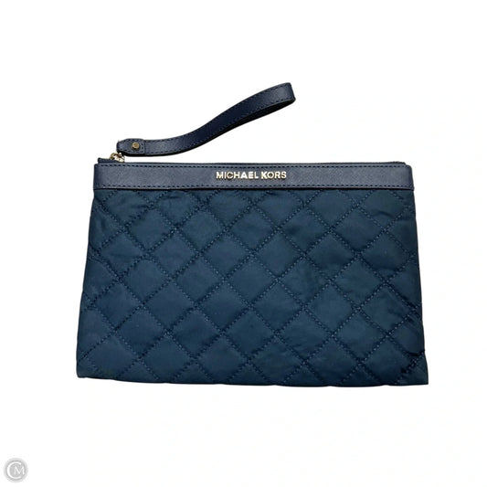 Wristlet Designer By Michael Kors, Size: Large