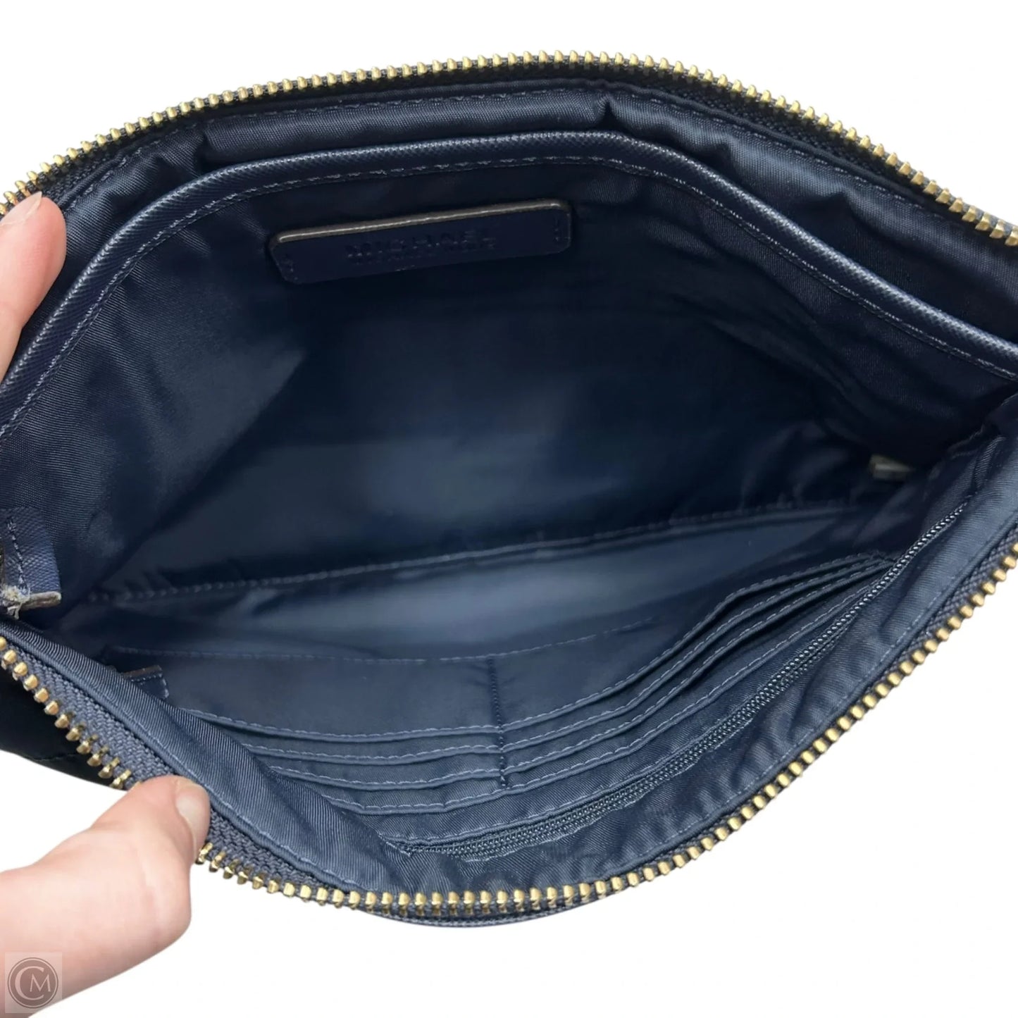 Wristlet Designer By Michael Kors, Size: Large