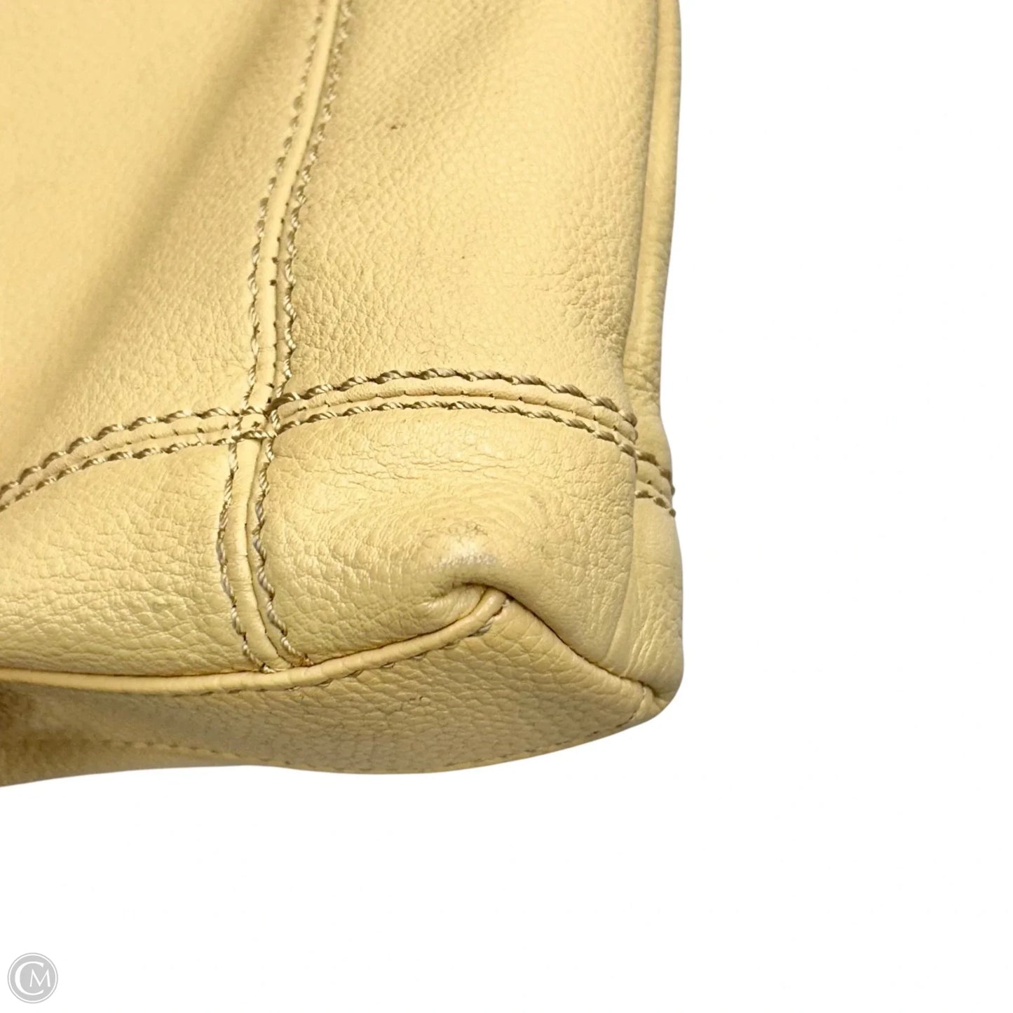 Crossbody Leather By The Sak, Size: Medium